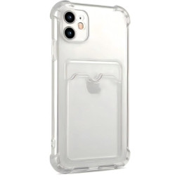 Funda Transparente con...