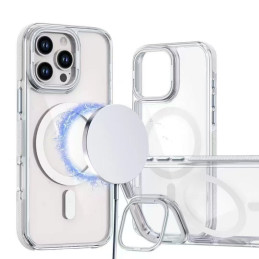 funda con soporte de cámara...