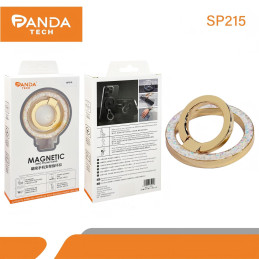 SP215 Soporte anillo magnético