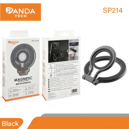 SP214 Soporte anillo magnético