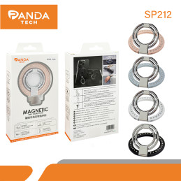 SP212 Soporte anillo magnético