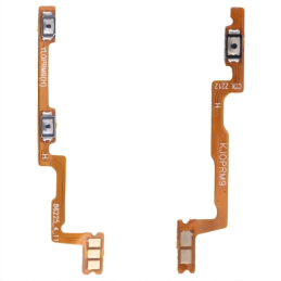 Cable Flex de Encendido y...