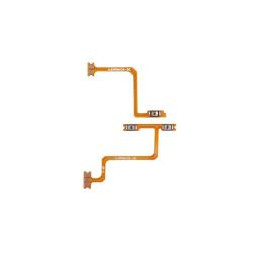 Cable Flex de Encendido y...