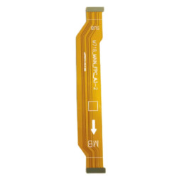 Cable Flex de Encendido y...