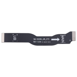 Flex Display LCD para...