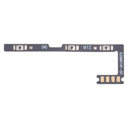 Cable Flex de Encendido y...