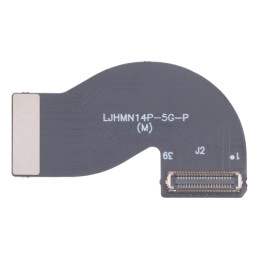 Flex LCD Display para Redmi...