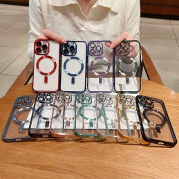 copy of Samsung S23 强磁硅胶手机壳
