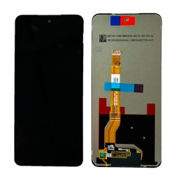 Pantalla OPPO Realme C75...