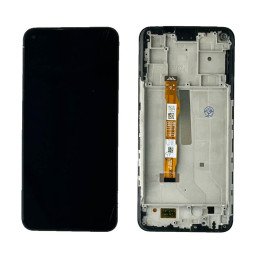Pantalla VIVO Y70 5g Negra...