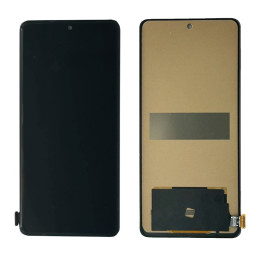 Pantalla VIVO V40 5G Negra...