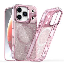 Funda Brillante con Magsafe...