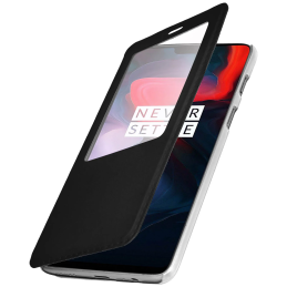 Funda libro piel con...