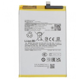 Batería Xiaomi Redmi 13 4G...
