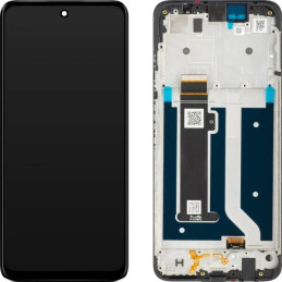Pantalla Motorola Moto G34...