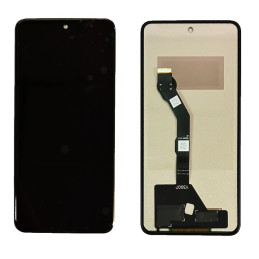 Pantalla VIVO V50 Negra SIN...