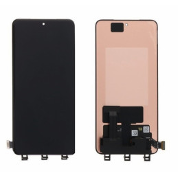 Pantalla OPPO Find X8 Pro...