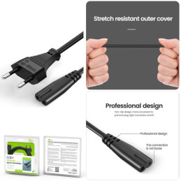 LCB-46 Cable de...
