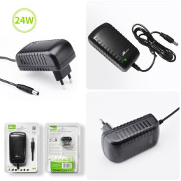 HOME JT-1220 Cargador...