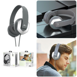 HOME HP-71 Cascos con cable...