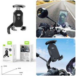 HOME SP-191 Soporte para moto