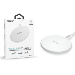 ACCETEL ACW510W Cargador...