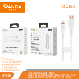 Panda tech DC122 Cable de...