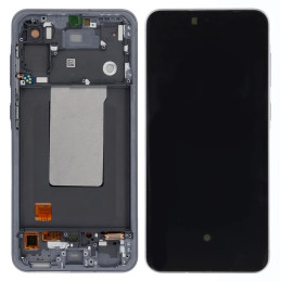 Pantalla Samsung Galaxy A56...