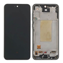 Pantalla Samsung Galaxy A36...