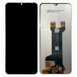 Pantalla ZTE V50 Design 5G...
