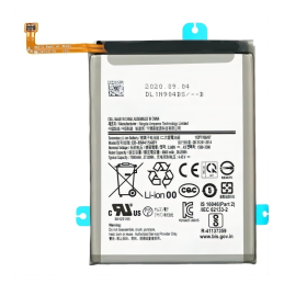 Batería Samsung M31S...