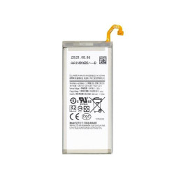 Bateria Samsung A6...