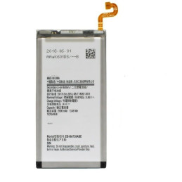 Bateria Samsung A8 PLUS...