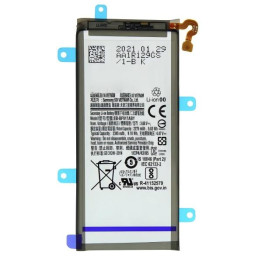 Bateria Samsung Z FOLD...