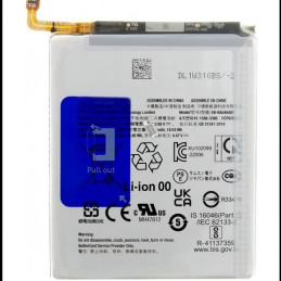 Batería Samsung A25 5G...