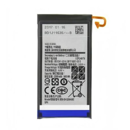 Batería Samsung A3...