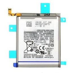 Batería SAMSUNG Note 20...