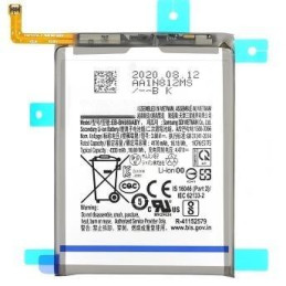 Batería Samsung NOTE 20 /...