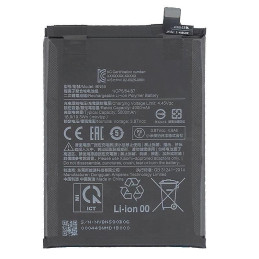 Batería Xiaomi Redmi Note...