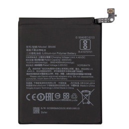 copy of iPhone 11 尾插排黑色 原