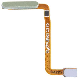 Flex Lector de Huellas para...