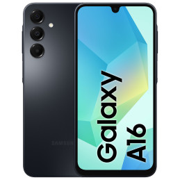 Movil Samsung Galaxy A16 4G...