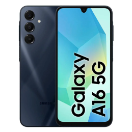 Movil Samsung Galaxy A16 5G...
