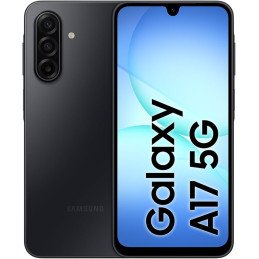 Movil Samsung Galaxy A17 5G...