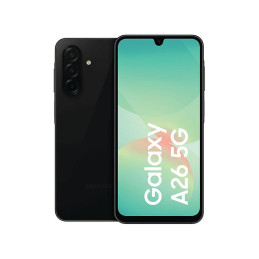 Movil Samsung Galaxy A26 5G...