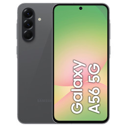 Movil Samsung Galaxy A56 5G...