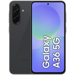 Movil Samsung Galaxy A36 5G...