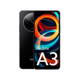 Movil Xiaomi Redmi A3 65GB...