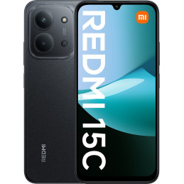 Movil Xiaomi Redmi 15C...
