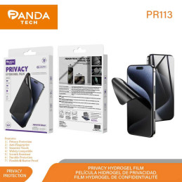 Panda Tech PR113 Láminas...